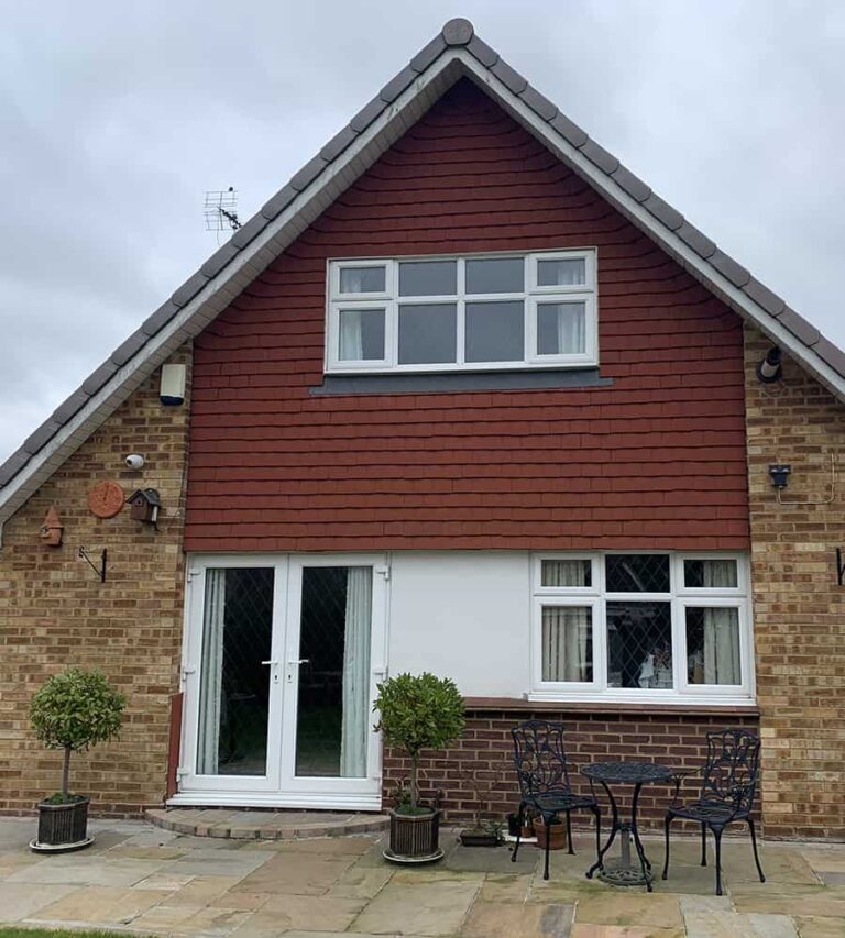 Wall Cladding Installers Essex | Greenoak Concept and Design