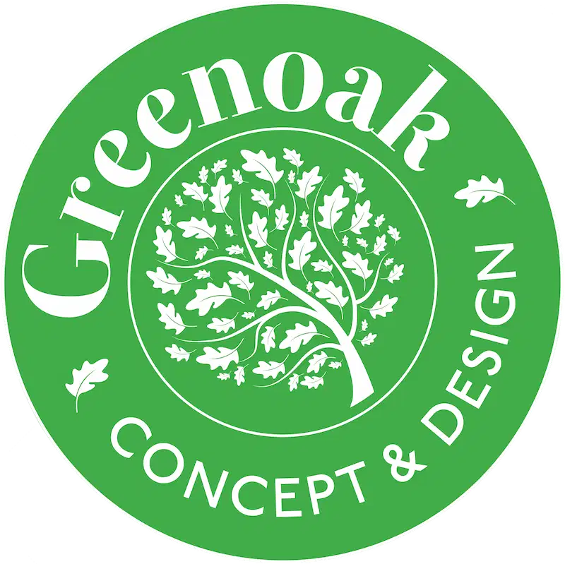 Greenoak Concept & Design Ltd logo